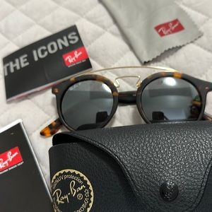 Ray Ban Sunglasses